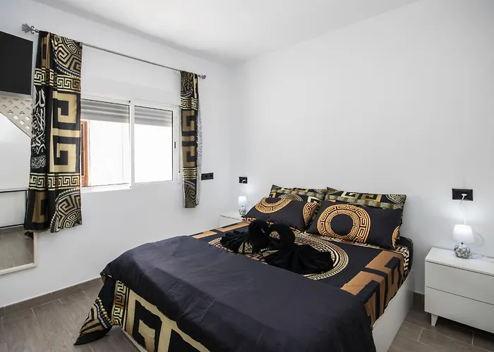 Appartement Alba Lanzarote Puerto del Carmen (Lanzarote)