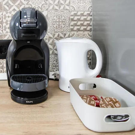 Alba Lanzarote Apartmán