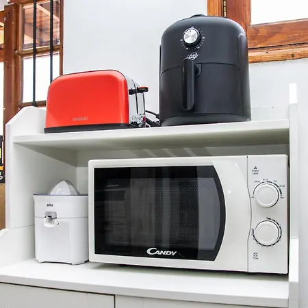 Alba Lanzarote Apartmán Puerto del Carmen (Lanzarote)