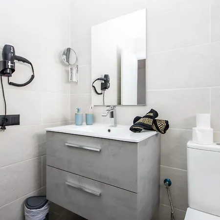 Apartmán Alba Lanzarote Puerto del Carmen (Lanzarote)