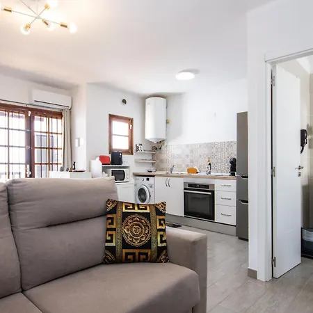 Alba Lanzarote Apartmán Puerto del Carmen (Lanzarote)