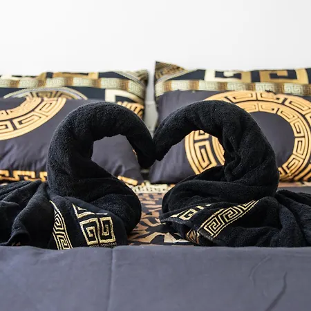 Alba Lanzarote Apartmán Puerto del Carmen (Lanzarote)